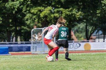 Bild 78 - wBJ TuRa Meldorf - Walddoerfer : Ergebnis: 0:4